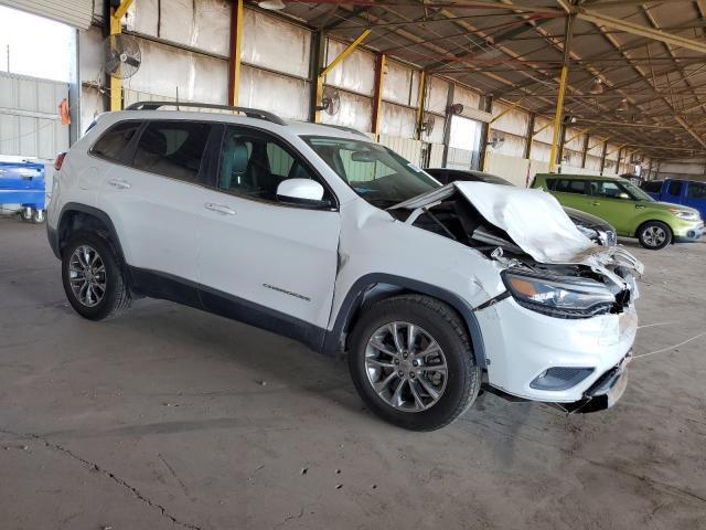 Photo 4 from auction – 2019 JEEP CHEROKEE L with VIN 1C4PJLLB6KD202167