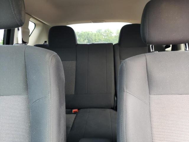 Photo 10 from auction – 2012 JEEP COMPASS with VIN 1C4NJDBBXCD623907