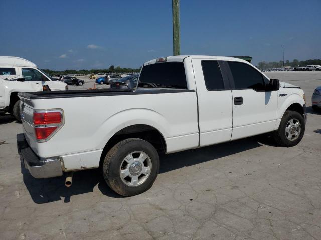 Photo 3 from auction – 2011 FORD F150 SUPER with VIN 1FTEX1CM2BKD33474