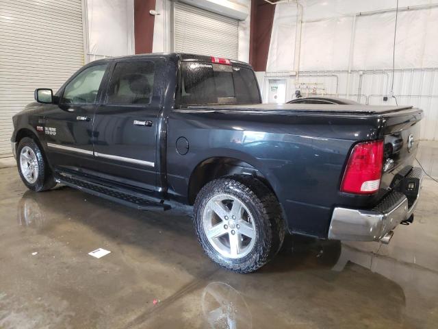 Photo 2 from auction – 2016 RAM 1500 SLT with VIN 3C6RR7LT4GG388701