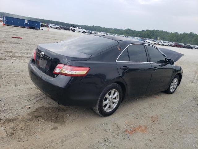 Photo 3 from auction – 2011 TOYOTA CAMRY BASE with VIN 4T1BF3EK8BU154563
