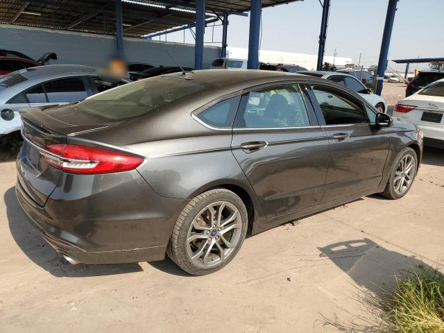 Photo 3 from auction – 2017 FORD FUSION S with VIN 3FA6P0G75HR200995
