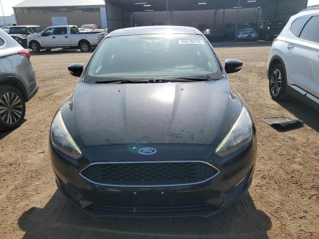 Photo 5 from auction – 2017 FORD FOCUS SEL with VIN 1FADP3H29HL294258