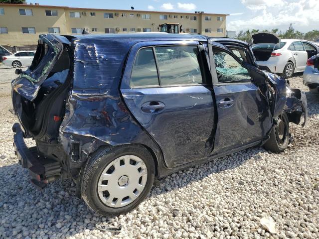 Photo 3 from auction – 2014 TOYOTA SCION XD with VIN JTKKUPB42E1046705