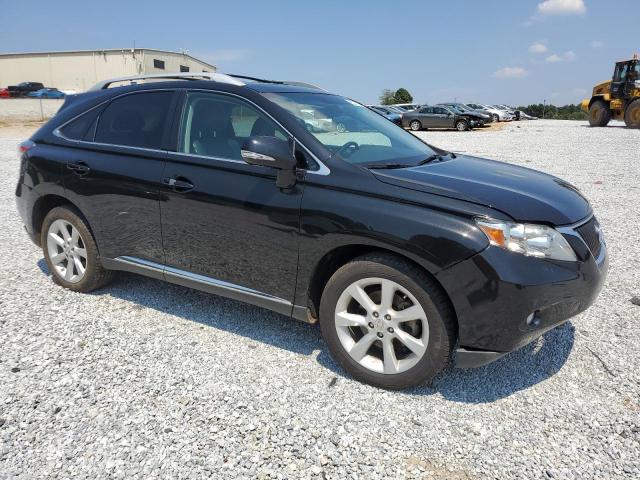 Photo 4 from auction – 2012 LEXUS RX 350 with VIN 2T2ZK1BA1CC071954