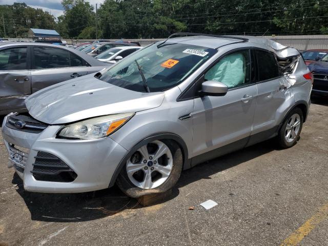 FORD ESCAPE SE 2015 with VIN 1FMCU0G7XFUB68116 - Photo from auction