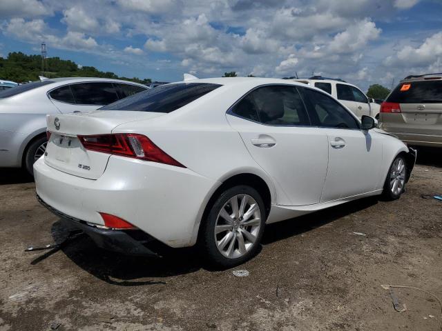 Photo 3 from auction – 2014 LEXUS IS 250 with VIN JTHBF1D27E5036561