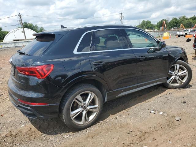 Photo 3 from auction – 2021 AUDI Q3 PREMIUM with VIN WA1EECF33M1116104