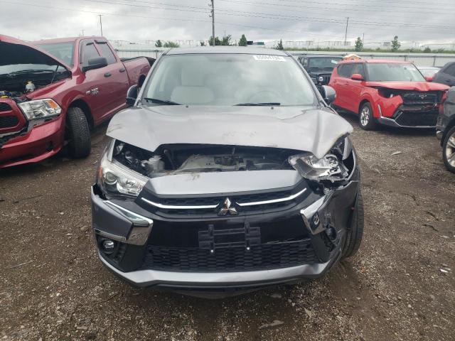 Photo 5 from auction – 2018 MITSUBISHI OUTLANDER with VIN JA4AR3AU1JU008836