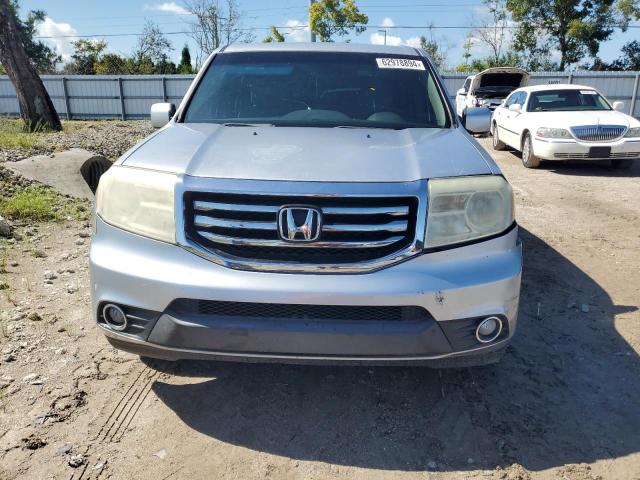 Photo 5 from auction – 2013 HONDA PILOT EX with VIN 5FNYF3H47DB041727