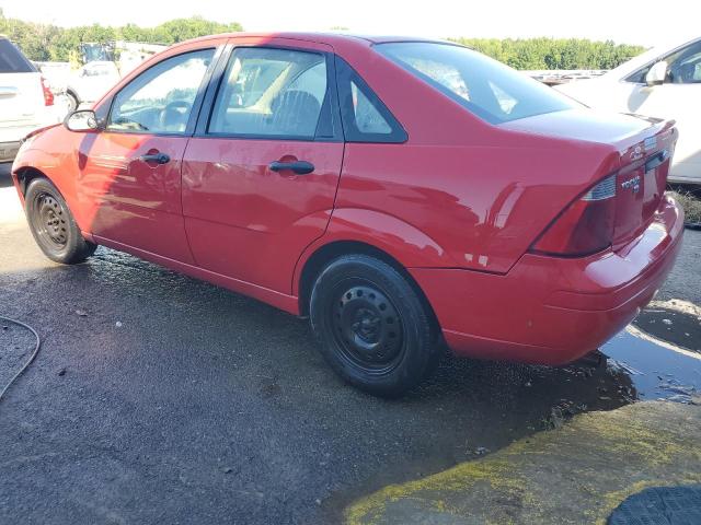 Photo 2 from auction – 2007 FORD FOCUS ZX4 with VIN 1FAFP34N47W230845
