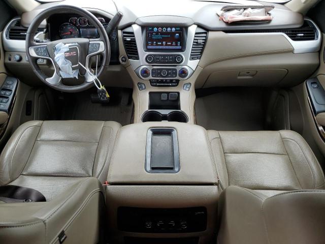 Photo 8 from auction – 2019 GMC YUKON SLT with VIN 1GKS2BKC4KR272138