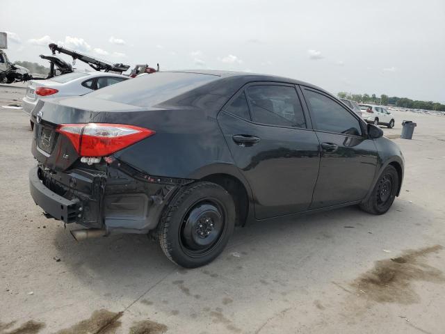 Photo 3 from auction – 2016 TOYOTA COROLLA L with VIN 2T1BURHE2GC527250