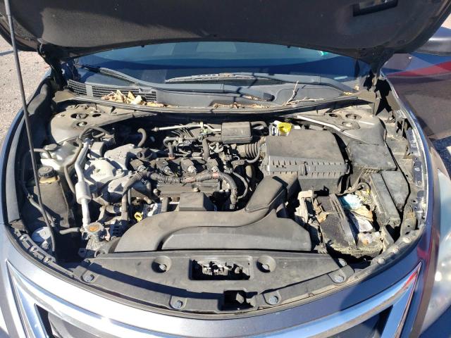 Photo 11 from auction – 2013 NISSAN ALTIMA 2.5 with VIN 1N4AL3AP4DN454064