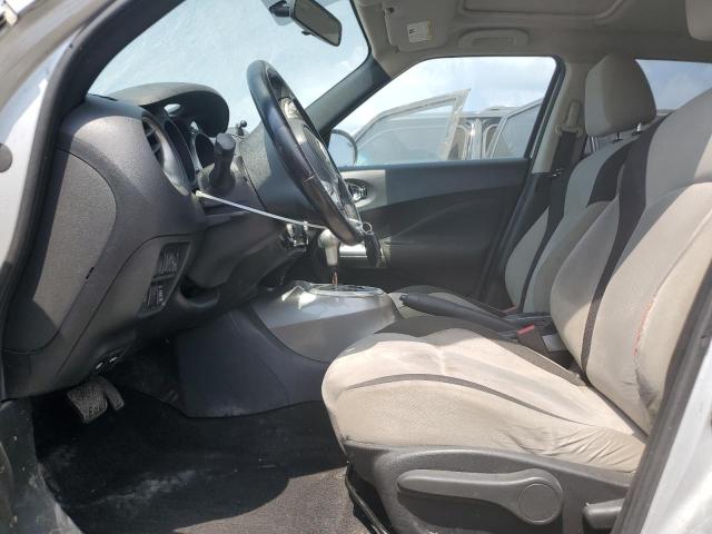 Photo 7 from auction – 2013 NISSAN JUKE S with VIN JN8AF5MV0DT208992