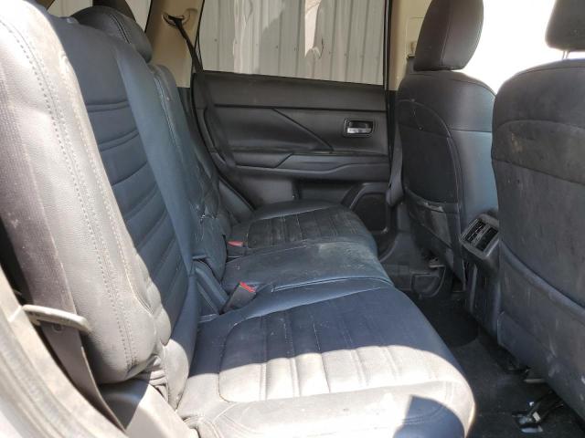 Photo 11 from auction – 2020 MITSUBISHI OUTLANDER with VIN JA4AD2A38LZ039202