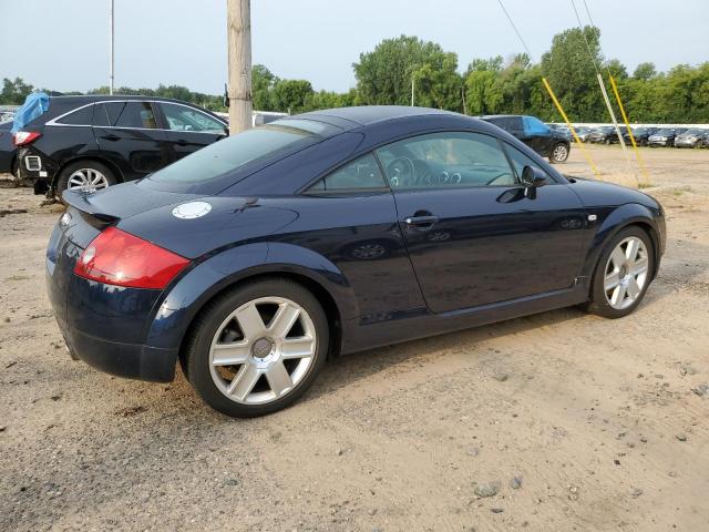 Photo 3 from auction – 2004 AUDI TT QUATTRO with VIN TRUWT28NX41002857