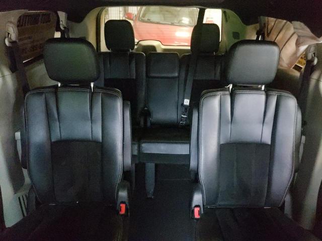 Photo 10 from auction – 2014 DODGE GRAND CARA with VIN 2C4RDGCG6ER223105