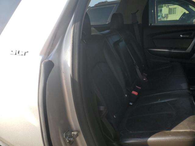 Photo 11 from auction – 2007 GMC ACADIA SLT with VIN 1GKEV33767J159597