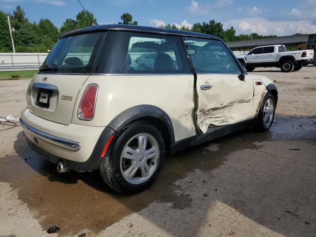 Photo 3 from auction – 2006 MINI COOPER with VIN WMWRC335X6TJ78784
