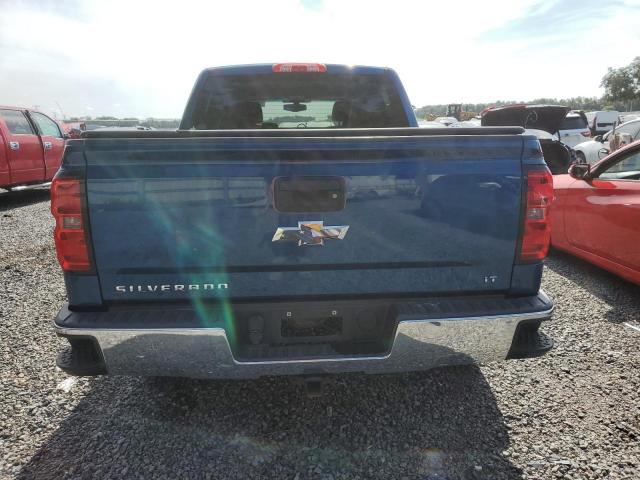 Photo 6 from auction – 2015 CHEVROLET SILVERADO with VIN 3GCUKREC4FG484262