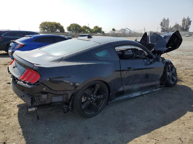 Photo 3 from auction – 2021 FORD MUSTANG with VIN 1FA6P8TH3M5154481