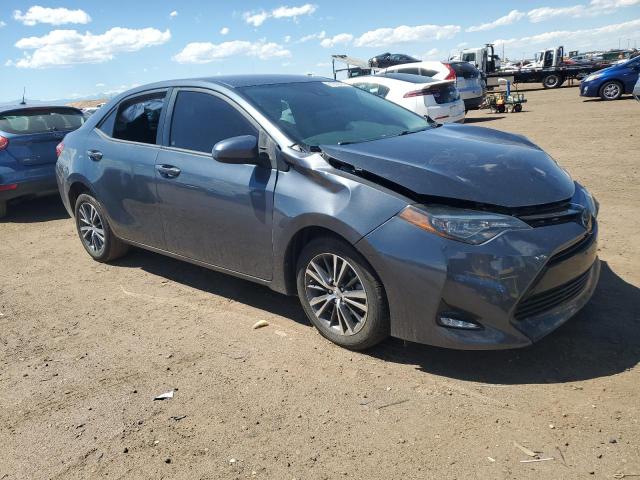 Photo 4 from auction – 2017 TOYOTA COROLLA L with VIN 2T1BURHE9HC896205