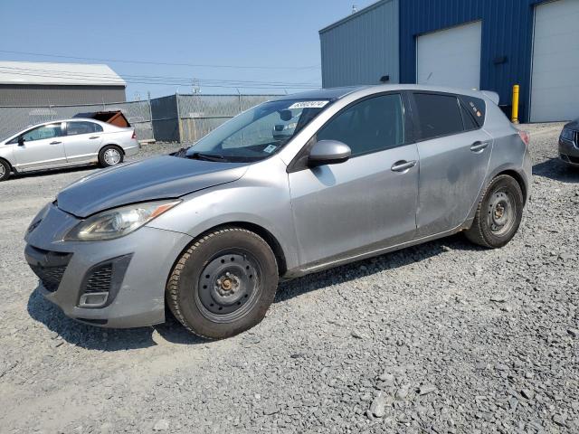 MAZDA 3 S 2011 مع رقم تعريف المركبة JM1BL1M51B1472510 - صورة من المزاد
