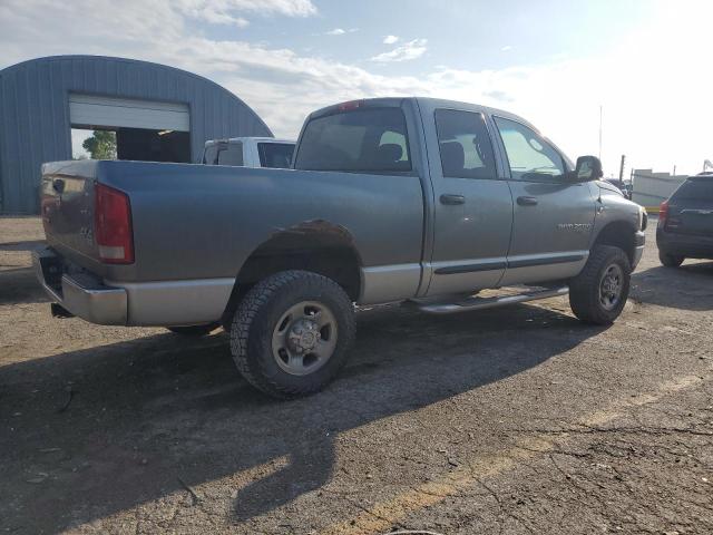 Photo 3 from auction – 2006 DODGE RAM 2500 S with VIN 1D7KS28C06J180893