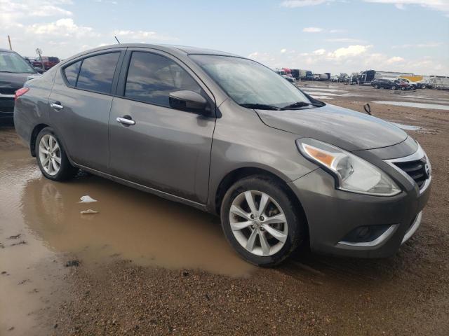Photo 4 from auction – 2015 NISSAN VERSA S with VIN 3N1CN7AP8FL800806