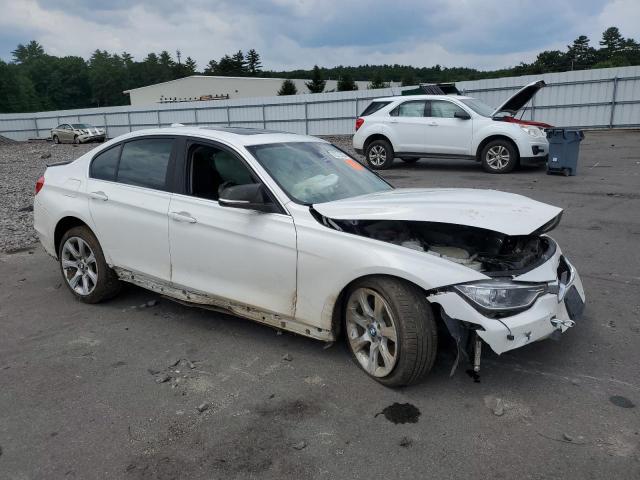 Photo 4 from auction – 2015 BMW 335 XI with VIN WBA3B9C59FP982773