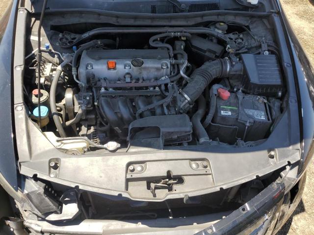 Photo 11 from auction – 2012 HONDA ACCORD EXL with VIN 1HGCS1B81CA008317