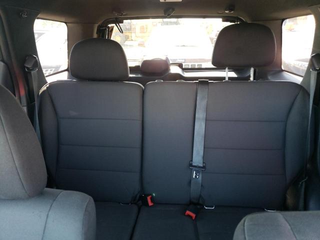 Foto 10 de la subasta – 2012 FORD ESCAPE XLT con VIN 1FMCU9DG5CKC66065