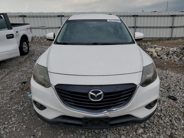 Photo 5 from auction – 2014 MAZDA CX-9 SPORT with VIN JM3TB2BA5E0443994