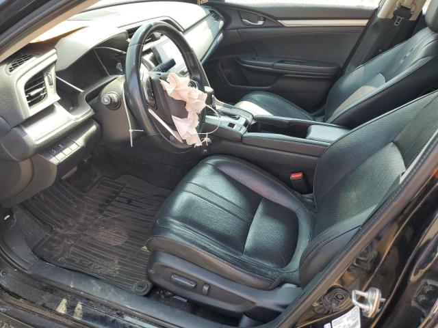 Photo 7 from auction – 2016 HONDA CIVIC TOUR with VIN 2HGFC1F90GH115136