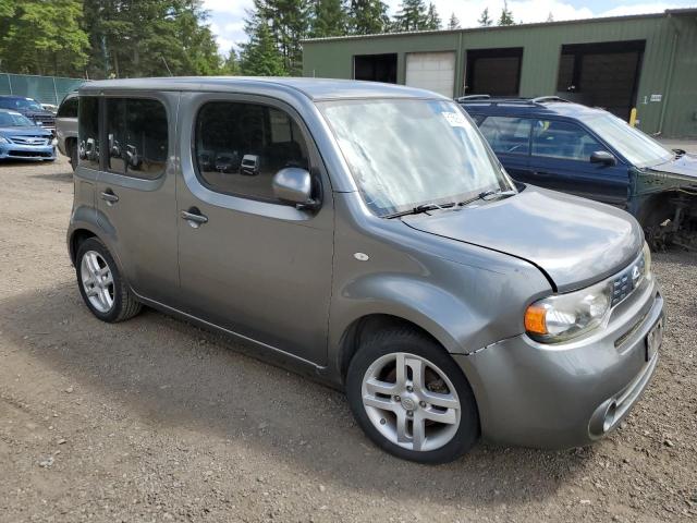 Photo 4 from auction – 2010 NISSAN CUBE BASE with VIN JN8AZ2KR5AT165502