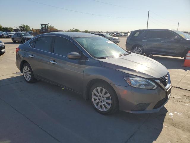 Photo 4 from auction – 2016 NISSAN SENTRA S with VIN 3N1AB7AP4GL666880
