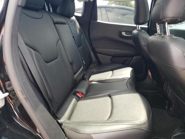 Photo 11 from auction – 2021 JEEP COMPASS 80 with VIN 3C4NJDEB3MT540360