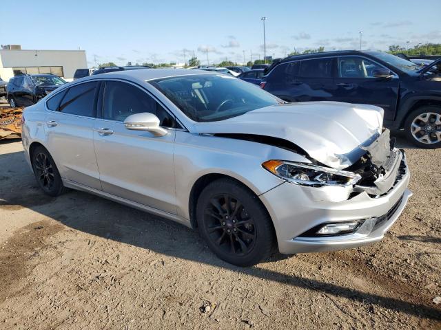 Photo 4 from auction – 2017 FORD FUSION SE with VIN 3FA6P0HDXHR155976