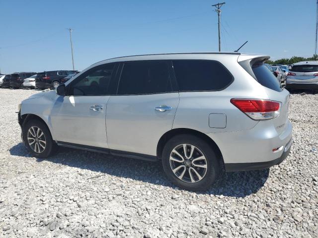 Photo 2 from auction – 2014 NISSAN PATHFINDER with VIN 5N1AR2MMXEC704940