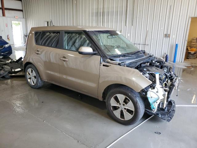 Photo 4 from auction – 2016 KIA SOUL with VIN KNDJN2A22G7242209