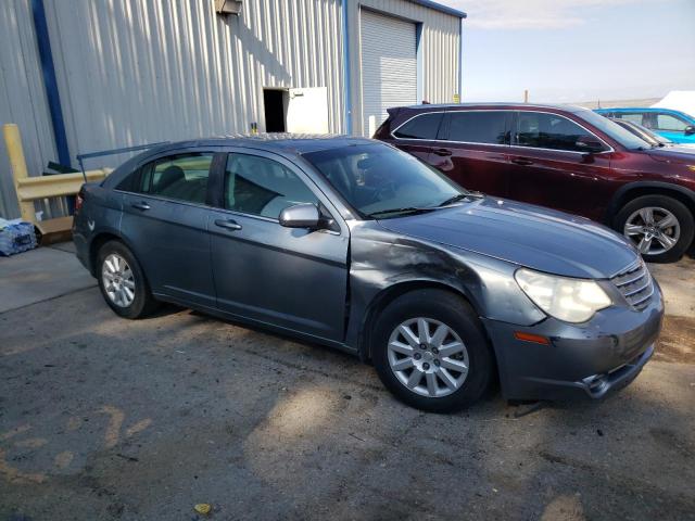 Photo 4 from auction – 2007 CHRYSLER SEBRING with VIN 1C3LC46K07N513254