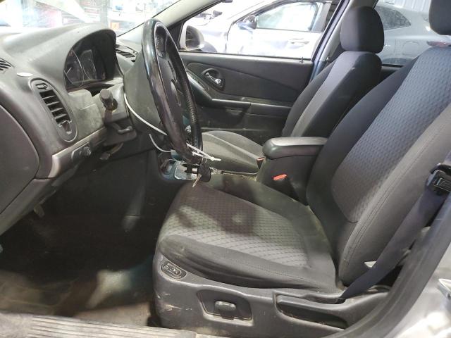 Photo 7 from auction – 2007 CHEVROLET MALIBU MAX with VIN 1G1ZT68N87F115138