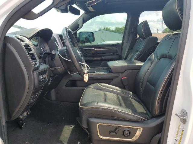 Photo 7 from auction – 2020 RAM 1500 LIMIT with VIN 1C6SRFHT2LN207861