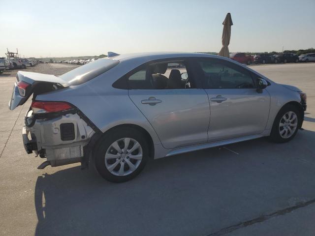 Photo 3 from auction – 2024 TOYOTA COROLLA LE with VIN 5YFB4MDE2RP088482
