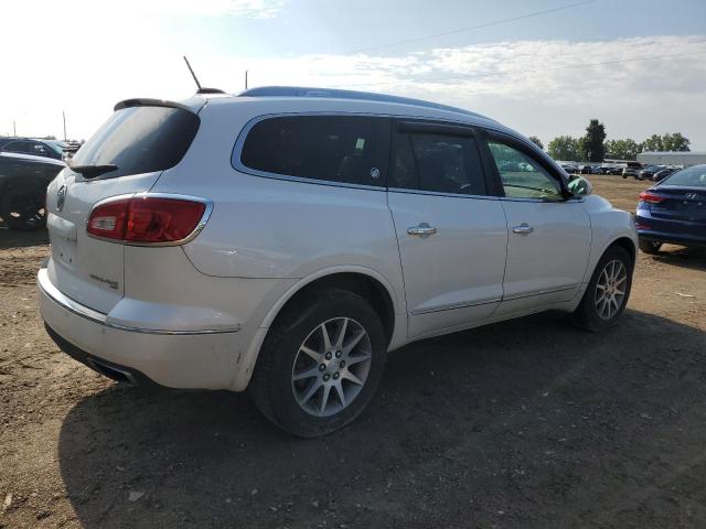 Photo 3 from auction – 2017 BUICK ENCLAVE with VIN 5GAKVBKD0HJ348796