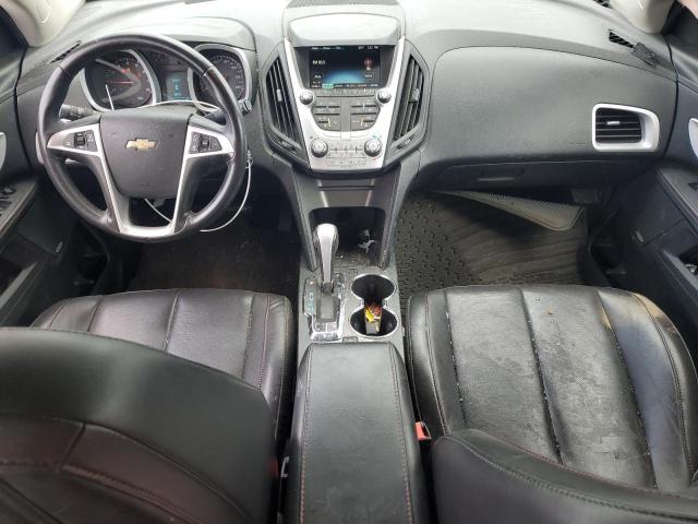 Photo 8 from auction – 2012 CHEVROLET EQUINOX LT with VIN 2GNALFEK0C6322939