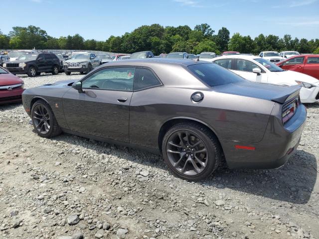 Photo 2 from auction – 2021 DODGE CHALLENGER with VIN 2C3CDZFJ2MH516937