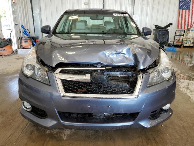 Photo 5 from auction – 2014 SUBARU LEGACY 2.5 with VIN 4S3BMCM64E3025390