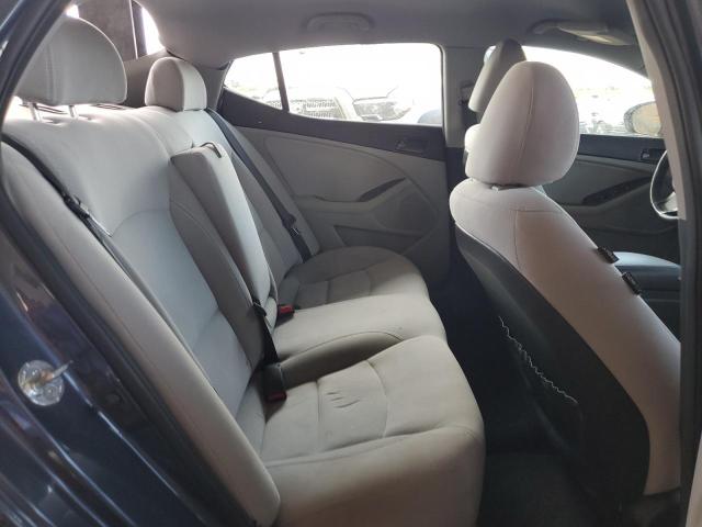 Photo 10 from auction – 2015 KIA OPTIMA LX with VIN 5XXGM4A72FG482726